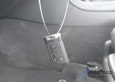 2012 Cadillac Srx Performance Collection z USA, uszkodzony, nr VIN 3GYFNEE34CS646970